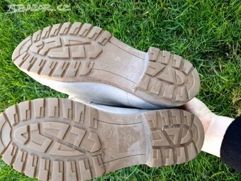 Zimní boty Jana 37 - 4