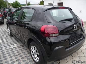 Citroen C3 1.2i Purotech Supreme po 1.majiteli - - 4