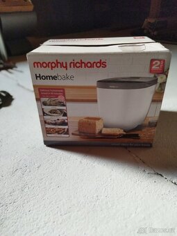 Domácí pekárna - 4