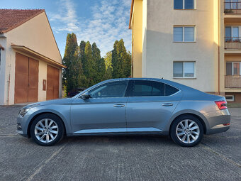 Škoda Superb 2.0 TDi 140kw 4x4 DSG Style PLUS mod.2020 - 4