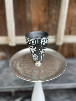 Holigan Bat White - 4