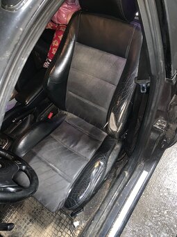 Audi A4 Avant 1.9 - 4