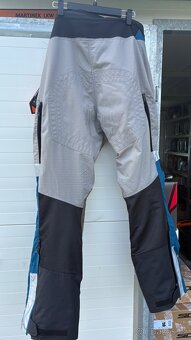 Enduro bunda scott dualRaid - 4