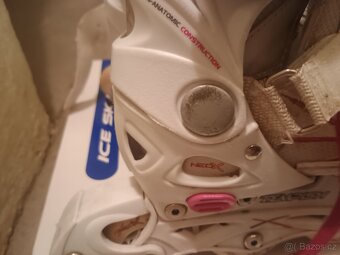 Dětské brusle Tempish 2v1. Vel 29-32 - 4