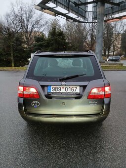 Fiat Stilo 1.9 JTD 88KW Rok výroby 2006 - 4