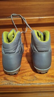 Dětské běžecké boty Quechua Junior clasic - 4