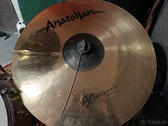 Bicí souprava sonor - 4