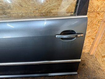 LEVÉ PŘEDNÍ DVEŘE VW PHAETON LR7T - 4