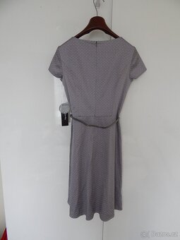 Nové dámské šaty vel. 36 - 4