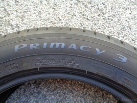 Letní pneu 215/55/18 R18 Michelin - 4