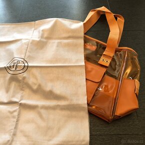 DIOR beauty - velká značková taška - 4