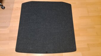 Oboustranný koberec OCTAVIA IV COMBI - 4