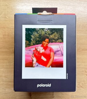 Polaroid gen3 - 4