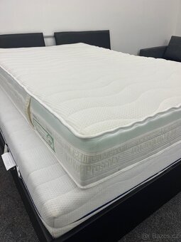 Matrace - 4