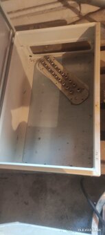 Elektrické rozvaděče - 4