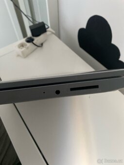 Lenovo IdeaPad S145 – , 8 GB RAM, SSD, nabíječka - 4