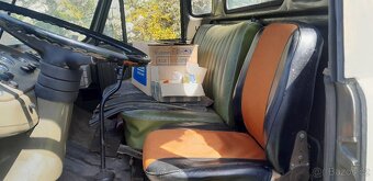 Tatra 148 vnm s plachtou - 4