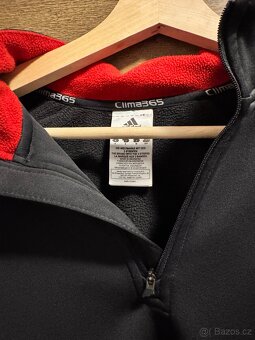 Adidas mikina - 4