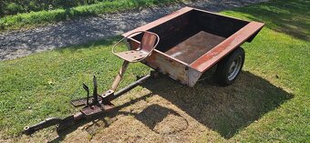 Vlečka Vari, Agzat - 4