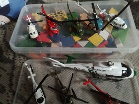 Sbírka vrtulníků - 4