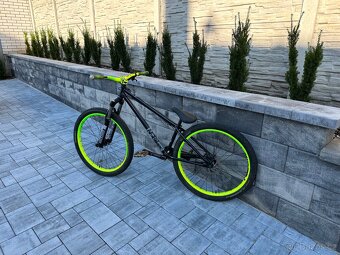 Prodám NSbikes Metropolis - 4