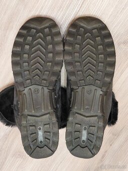 Boty z Ovečkárny - 4