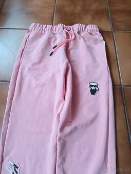 Tepláková souprava Zn.Karl Lagerfeld - 4