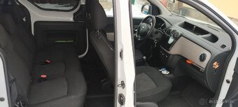 Dacia dokker - 4