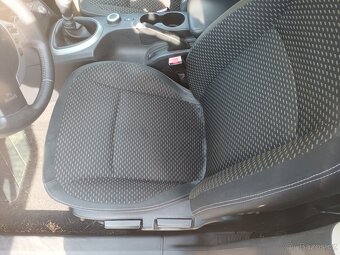 Qashqai J10. 2.0Dci rv 2008 - 4