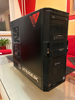 Herní PC - 4