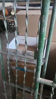 Mříže na okna - 4