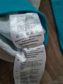 Chlapecká mikina 134-139 velikost - 4