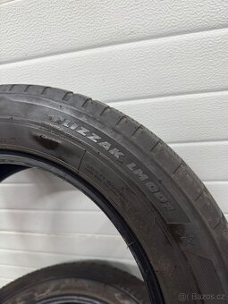 Zimní pneu 205/60 R17 - 4