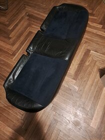 Sedačky Passat b5.5/b5 - 4