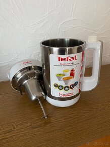 Polévkovar Tefal - 4