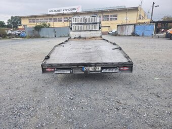 Odtahovy special Daf lf - 4