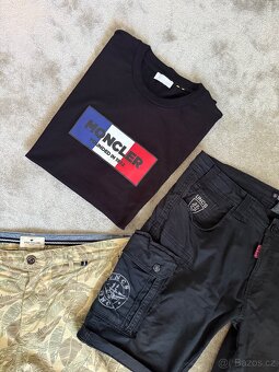 Krásný komplet pánského oblečení - 4