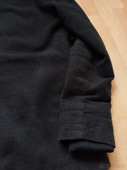 Pánský M&S kabát vel. M - 4