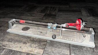 Řezačka na dlažbu, obklady - 4