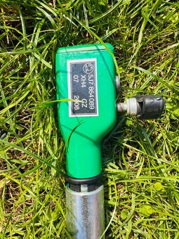 Držák na kola škoda Roomster - 4