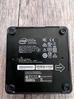 Mini pc Nuc - 4