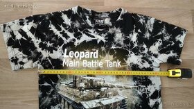 CHLAPECKÉ TRIČKO X-RAY VEL. S - 4