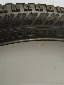 Plášt Mitas Defender /2ks/ - 4