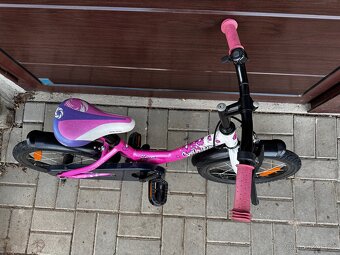 Dětské kolo Galaxy Tauri “16” - 4