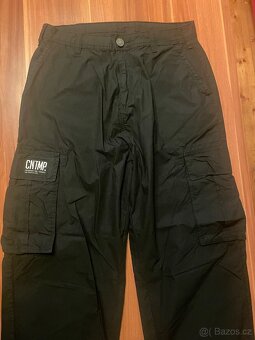 Kalhoty pánské - 4