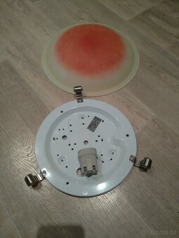 Stropní světlo - 4