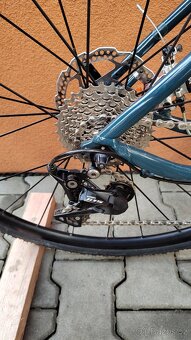 GT Grade Expert + DT SWISS C1800 Spline - 4