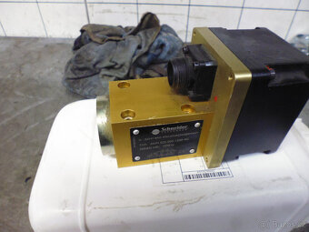 cívky,elektromagnety,Rexroth,ventil - 4