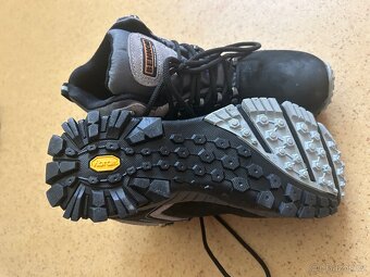 Trekove boty Bennon,velikost 38 - 4