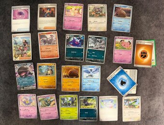 Pokémon karty ascended heroes etb - 4